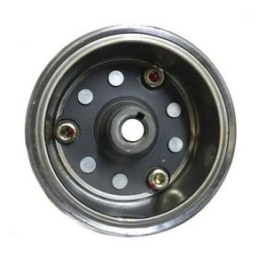 Flywheel Magnetos