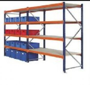 Industrial Racks Storage Solutions