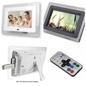 Digital Photo Frame