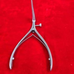 Killian Long Bladed Nasal Speculum