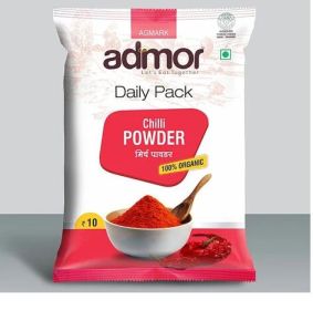 Red Chilli Powder