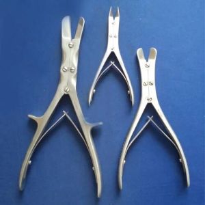 bone cutters