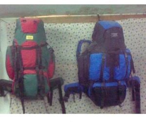 trekking bags