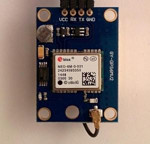 Gps Module