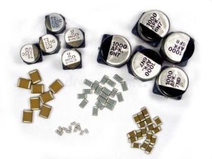 smd capacitor