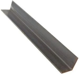 mild steel l angle