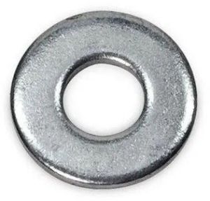 Mild Steel Plain Washer