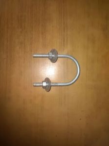 Stainless Steel U Bolt