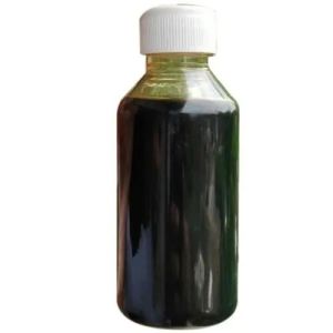 Pyrolysis Oil