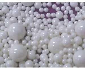 Zirconium Beads