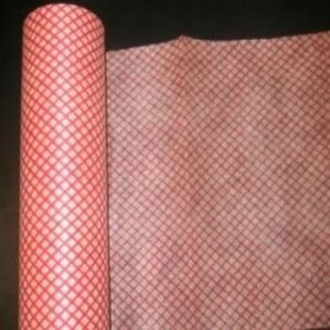 Film Laminated Fabric