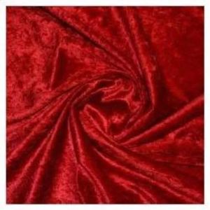 Velvet Fabric