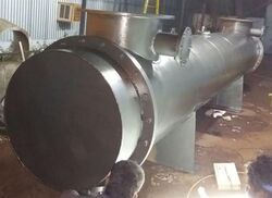 Stainless Steel Heat Exchanger