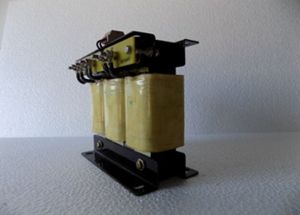 Harmonic and Detuned Filter