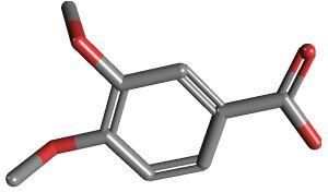 3,4-Dimethoxybenzoic Acid