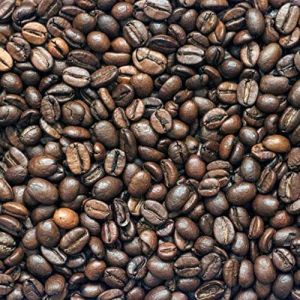 Robusta Roasted Coffee Beans AAA Grade