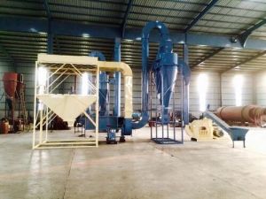 hammer mill grinder