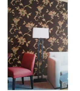 PVC Coated Wallpapers