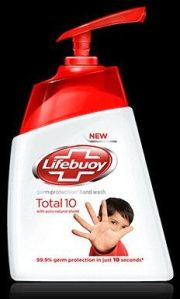 Lifebuoy Hand Wash