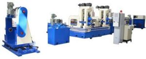 Two Stand Copper Rolling Mill