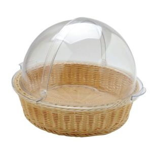 Bread Basket Roll Top