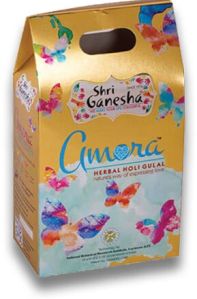 Amora herbal Box