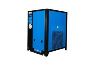 Refrigerated Air Dryer