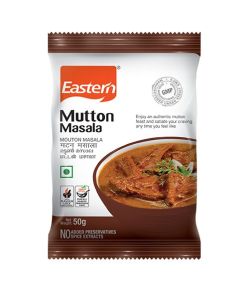 Mutton Masala