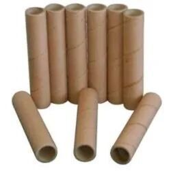 Kraft Paper Tube