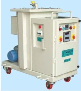 Hydraulic Oil Cleaning Machine