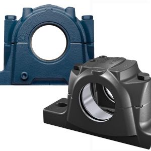 Cast Iron Bearing Housing