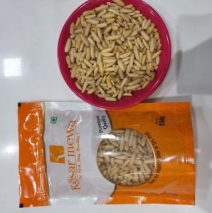 Organic Pine Nuts