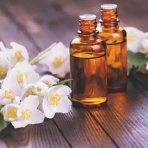 JASMINE FRAGRANCE OIL