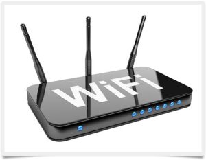 wifi routers