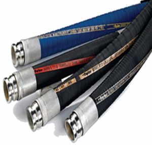 Medium Pressure Industrial Hose