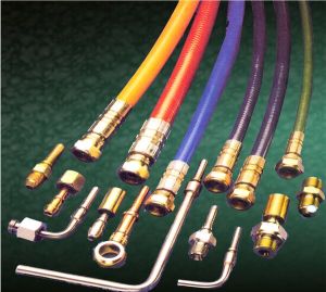 Thermoplast High Pressure Hose