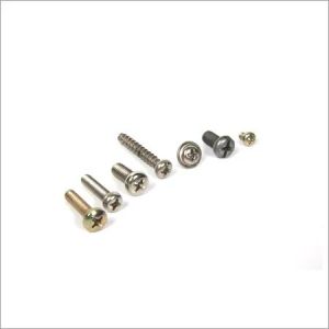 Philips head screw