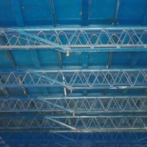 Telescopic Spans