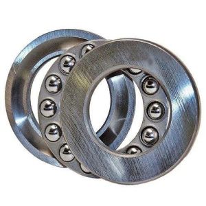 Stainless Steel Thrust Bearing