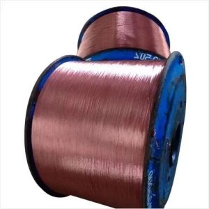 aluminium winding wire