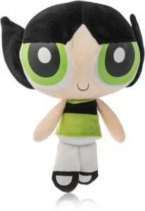 Powerpuff Girls Buttercup Soft Toy