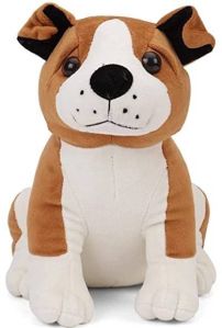 Puppy Soft Toy