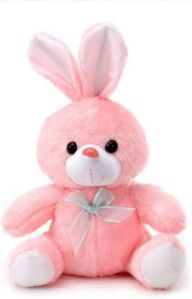 Rabbit Soft Toy