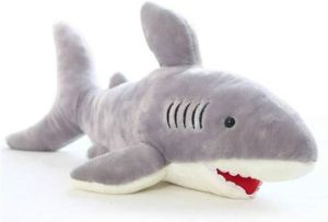 Shark Soft Toy