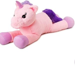 Unicorn Soft Toy