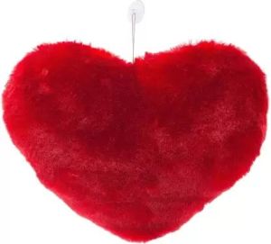 Valentine Heart Pillow