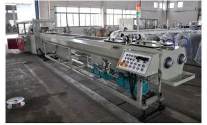 CPVC Pipe Making Machine