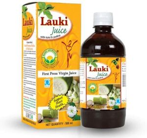 Lauki Juice