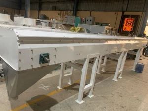 Belt Conveyor