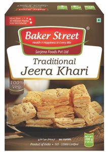 Traditional Jeera Khari